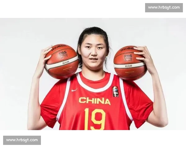 张子宇 2 米 26 身高成亚洲女篮 “禁飞区”!热身赛单场 5 次封盖震撼全场 张子宇 2 米 26 身高成亚洲女篮 “禁飞区”!热身赛单场 5 次封盖震撼全场