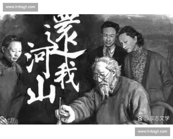 莫愁乡背后的生死羁绊:18 岁少年用说唱守护姥姥最后的生命火光 莫愁乡背后的生死羁绊:18 岁少年用说唱守护姥姥最后的生命火光