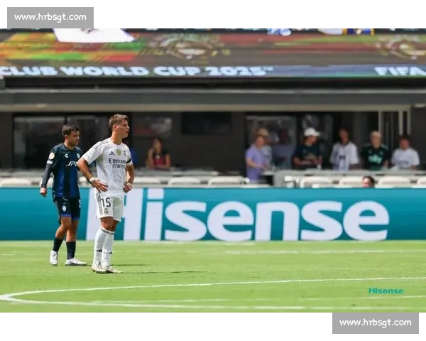 阿诺德领衔双新援迎世俱杯首秀 皇马新体系遇沙特劲旅考验