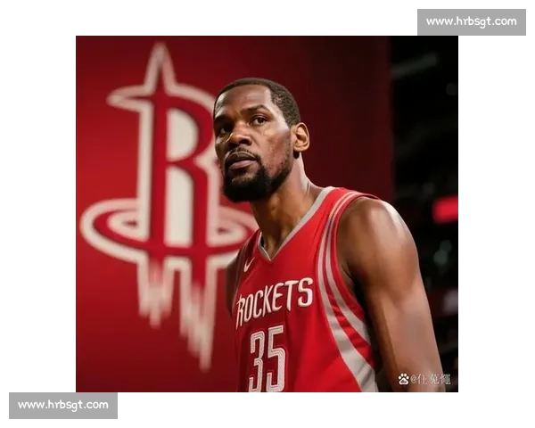 太阳加速杜兰特交易：森林狼领跑，马刺火箭成关键变量