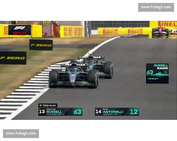 安东内利 Q3 错失关键飞驰圈 黄旗干扰致梅奔新秀遗憾止步第九