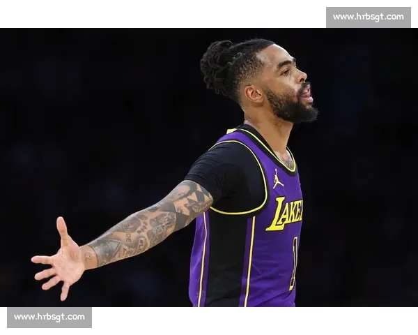 拉塞尔球局炸裂时刻！华丽操作让人目瞪口呆