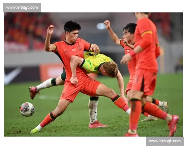 新华社删国足对比视频引争议：职业态度与中国足球的冰火两重天