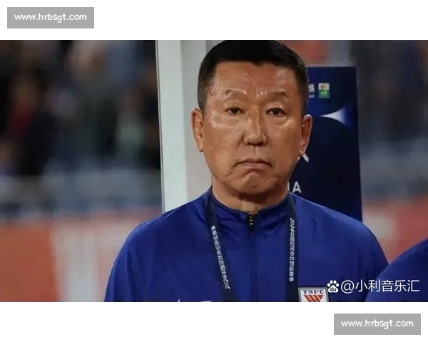 泰山爆冷 0-1 津门虎！崔康熙被罚 + 近 6 年首败