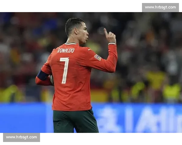 细节铸就传奇：C 罗为何成为足坛永恒偶像