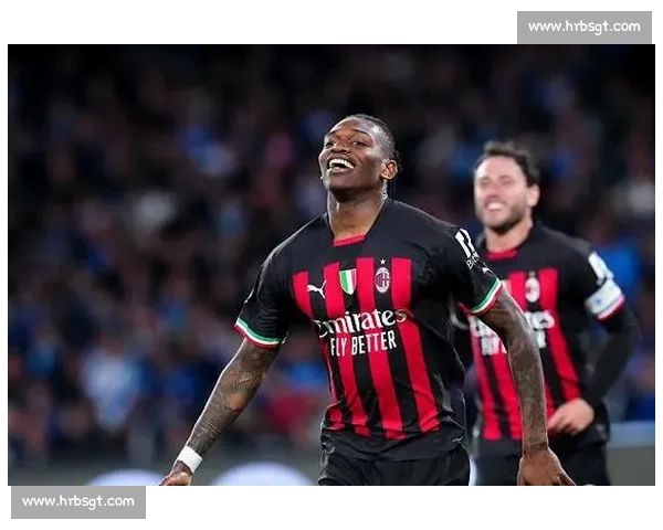 莱奥力挺普利西奇：米兰 10 号位的胜负手，忠诚不如实力耀眼