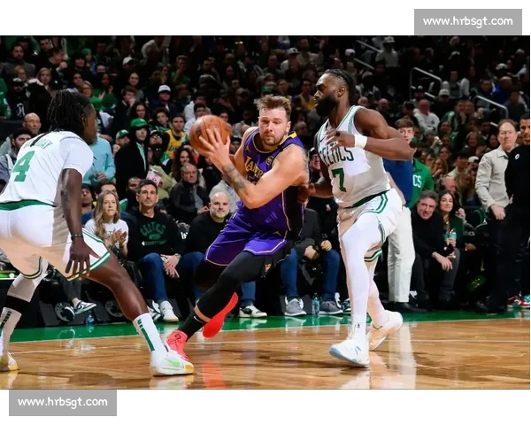 詹姆斯留队最后一季！湖人正式开启东契奇时代