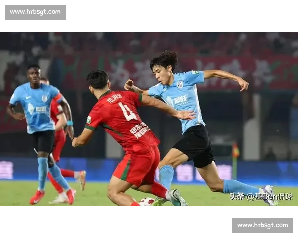 马莱莱荣膺大连英博队长 誓言率队捍卫足球城荣耀