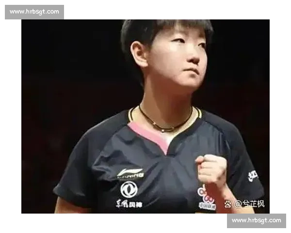 孙颖莎 11250 分断层领跑世界排名！连续 154 周稳居榜首创历史