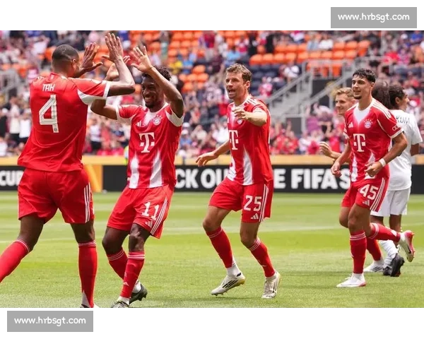 梅伦蒂尔：世俱杯战拜仁如决赛，憾平本菲卡痛失关键三分