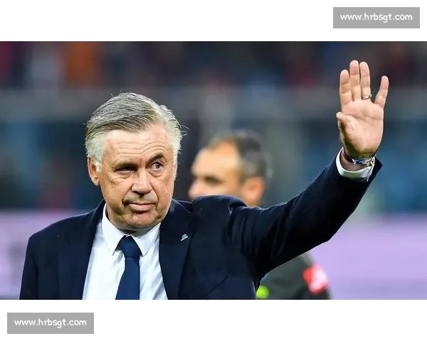 安切洛蒂亲赴美国督战世俱杯决赛，巴西主帅开启战术考察之旅