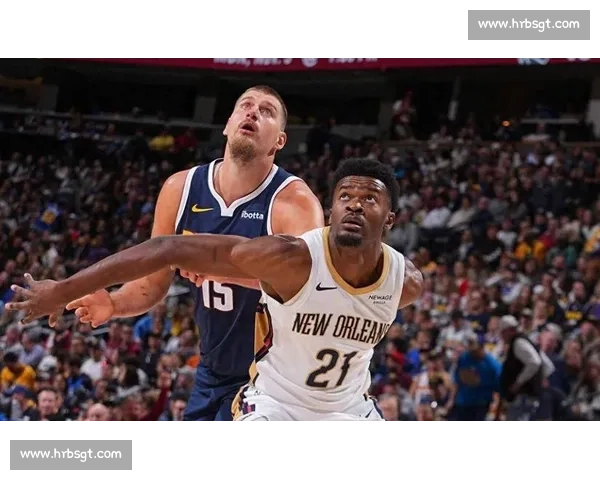 掘金卫冕折戟：约基奇的胜负心短板成致命伤