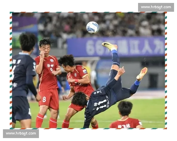 朱艺揭秘！20 岁亚泰前锋巴特苏超倒钩创历史