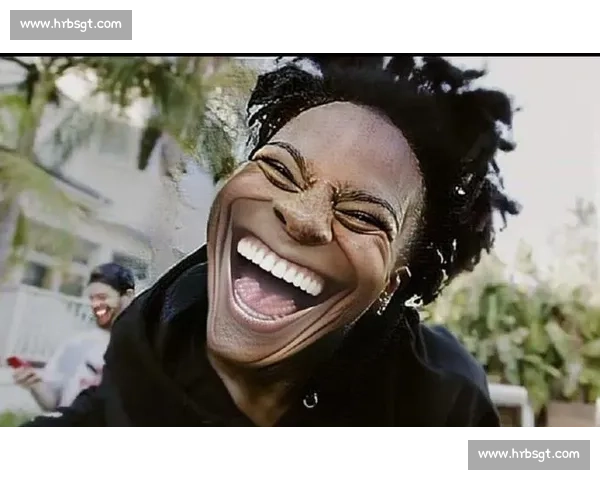 甲亢哥直面死敌瞬间：生理与心理的双重风暴