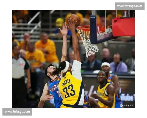 雷霆冲冠迎赛点，步行者主场生死战