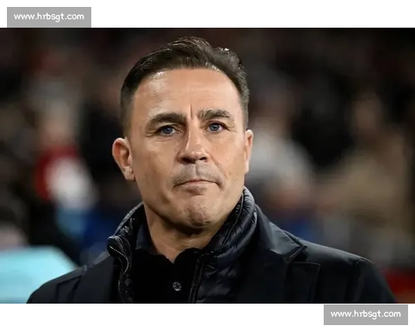 国足选帅困局：百万预算难请大牌，卡纳瓦罗成 “性价比” 选择？