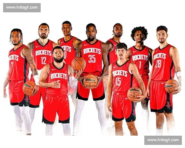 续约范乔丹与亚当斯后，火箭如何用 1500 万空间补强争冠？