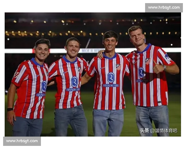 马竞官宣雷尼尔多离队：31 岁后卫合同到期加盟桑德兰