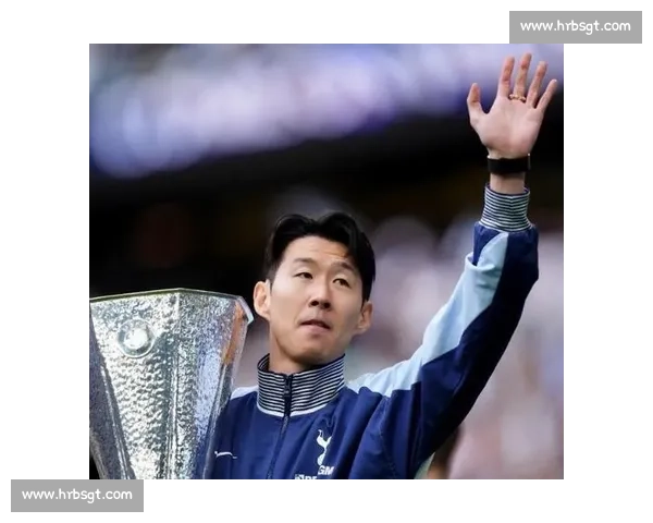 孙兴慜亚洲行后定去留 沙特三队 3000 万欧年薪争夺