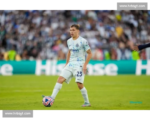 水爷再演头球杀！39 岁拉莫斯复刻欧冠经典，蒙特雷 1-1 逼平国米